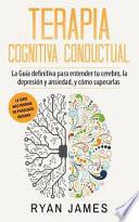 Terapia Cognitiva Conductual