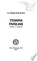 Terapia familiar