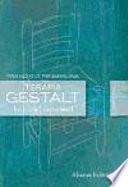Terapia Gestalt