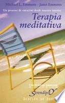 Terapia meditativa