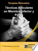 Terapias Articulares en Miembro Inferior y Pelvis