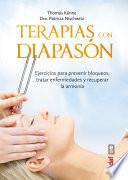 Terapias con diapasón