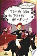 Tercer año en Torres de Malory