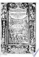 Tercera parte de los veinte i un libros rituales i monarchia Indiana