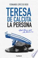TERESA DE CALCUTA