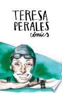 Teresa Perales Cómics