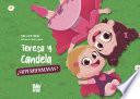 Teresa y Candela, ¿superhermanas?