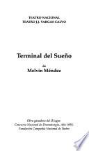 Terminal del sueño