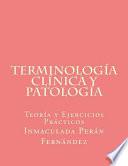 Terminologa Clnica Y Patologa