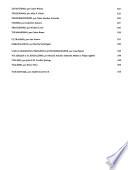 Términos latinoamericanos para el Diccionario de ciencias sociales