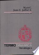 Termodinámica metalúrgica