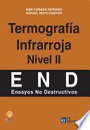 Termografía Infrarroja. Nivel II
