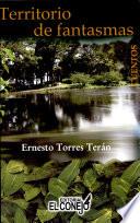 Territorio de fantasmas