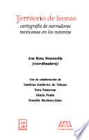 Territorio de leonas