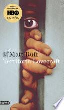 Territorio Lovecraft
