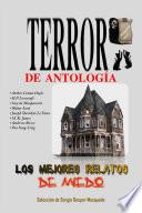 Terror de antología
