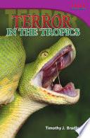 Terror en los trópicos (Terror in the Tropics) 6-Pack