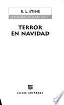 Terror en Navidad