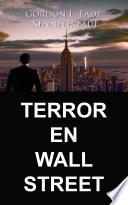 Terror en Wall Street