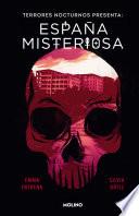 Terrores Nocturnos. España misteriosa