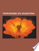 Terrorismo en Argentina