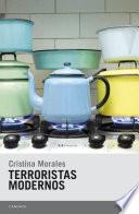 Terroristas modernos