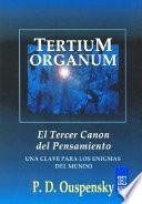Tertium organum
