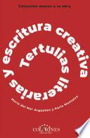 Tertulias literarias y escritura creativa