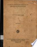 Tesis de Grado de Magister Scientice