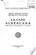 Tesis y estudios salmantinos