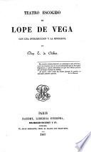 Tesoro del Teatro Español