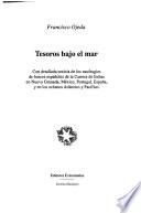 Tesoros bajo el mar