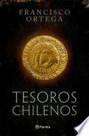 Tesoros chilenos