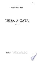 Tessa, a Gata