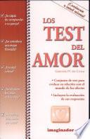 Test Del Amor, Los