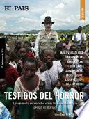 Testigos del horror