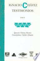 Libro Testimonios