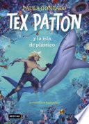 Tex Patton y la isla de plástico