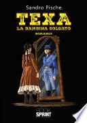 Texa - La bambina soldato