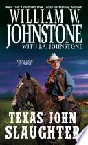 Texas John Slaughter