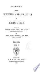 Text-book of the Principles and Practice of Medicine