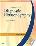 Textbook of Diagnostic Ultrasonography