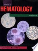 Textbook of Hematology