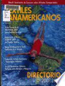 Textiles panamericanos