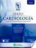 Texto de Cardiología - Sociedad Interamericana de Cardiología - Segunda Edición