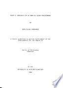 Texto e ideologia en la obra de Elena Poniatowska