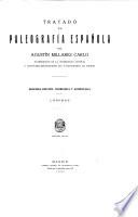 Texto.- vol. 2. Láminas