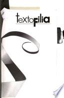 Textofilia