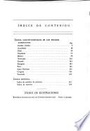 Textos constitucionales de los estados americanos