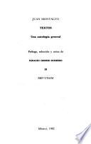 Textos